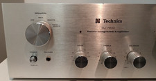 Technics 7600 amplificatore usato  Bologna