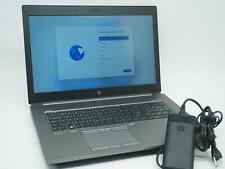 Zbook intel core for sale  Bettendorf