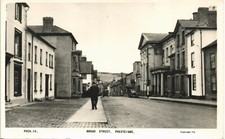 Presteigne. broad street for sale  YORK