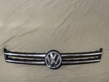 Touareg mascherina paraurti usato  Rende
