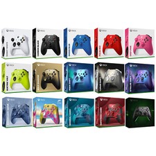 Controller microsoft xbox usato  Frattaminore