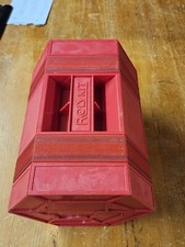 Vtg rolykit red for sale  Shipping to United Kingdom