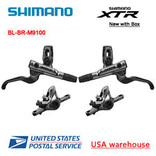 Shimano xtr m9100 for sale  Portland