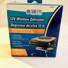 Subzero window defroster for sale  Florissant