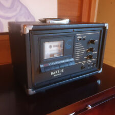 Lecteur enregistreur cassette d'occasion  Miélan