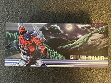 Transformers kfc toys for sale  BRIGHTON