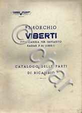 Catalogo ricambi rimorchio usato  Vimodrone