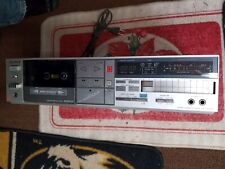 Vintage sony tapecorder for sale  Columbia