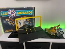 Gyrojet motards meccano d'occasion  Nemours