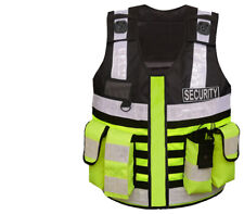 Sicherheitsweste warn weste gebraucht kaufen  Kronach