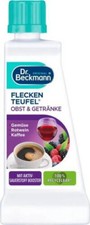 Dr. Beckmann Odplamiacz Wino, Kawa, Owoce, Warzywa 50 g na sprzedaż  PL