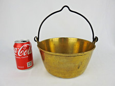 Vintage antique brass for sale  ULVERSTON
