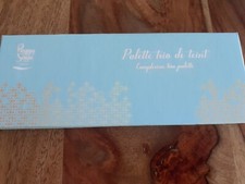 Palette teint peggy d'occasion  Juvisy-sur-Orge