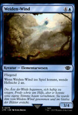 Mtg weiden wind gebraucht kaufen  Hochdorf
