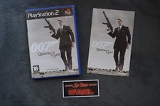 007 quantum solace d'occasion  Lognes