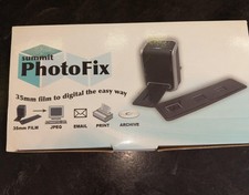Summit photofix copier for sale  MANCHESTER