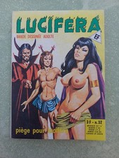 Lucifera 32 elvifrance d'occasion  Sainte-Lucie-de-Tallano