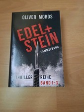 Edel stein thriller gebraucht kaufen  Tittling