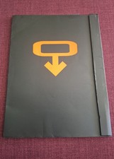 Alton towers oblivion for sale  MAIDSTONE