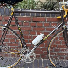 Vintage masi prestige for sale  WOODFORD GREEN