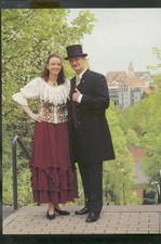 Hessentag hünfeld 2000 gebraucht kaufen  Deutschland