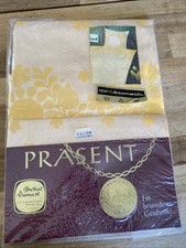 Bettwäsche garnitur gelb gebraucht kaufen  Melsungen