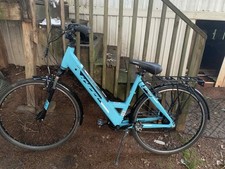 Hyper ride 700c for sale  Bassett