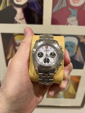 Tudor chronograph 20300 gebraucht kaufen  Berlin