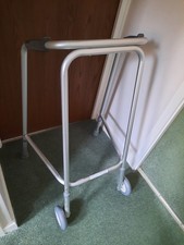 Zimmer frame wheels for sale  REDCAR