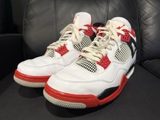 Air jordan fire d'occasion  Expédié en Belgium
