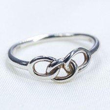 Vtg sterling silver for sale  LONDON