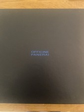 2005 panerai planner for sale  RHYL