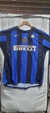 maglia inter 2005 usato maglia inter 2005 usato Napoli