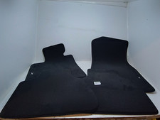 Kit 4 Tapetes Logo X Antracita 4 Mat Set Para BMW X5 G05 X4 G06 99995A28EF8 comprar usado  Enviando para Brazil