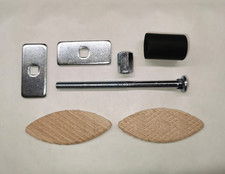 Arbeitsplattenverbinder grade  gebraucht kaufen  Eutin