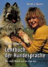 Lehrbuch hundesprache dem gebraucht kaufen  Berlin