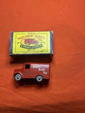 Matchbox lesney .47 for sale Matchbox lesney .47 for sale  AYLESFORD