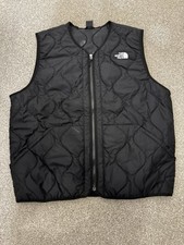 mens down gilet xl for sale mens down gilet xl for sale PONTYCLUN