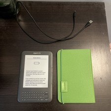 Amazon kindle gen for sale  Woodbury