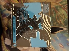 Coffret dresseur élite d'occasion  Rodez