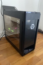 Gamer lenovo legion d'occasion  Mulhouse-