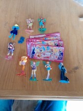 Komplettsatz winx club gebraucht kaufen  Hamminkeln