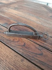 Ancien cadenas entrave d'occasion  Alençon