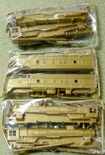 Old unbuilt miniature for sale  Rochester