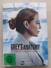 grey s anatomy gebraucht kaufen grey s anatomy gebraucht kaufen Mitterskirchen