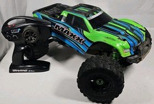 Traxxas maxx light for sale  Wiscasset
