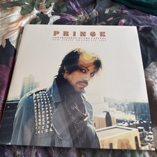 Prince controversy capitol for sale  WAKEFIELD
