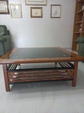 Tavolino salotto legno usato  Ceglie Messapica