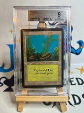 Magic mtg forest usato  Lucca