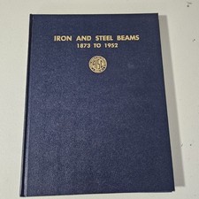 Iron steel beams for sale  Muskegon
